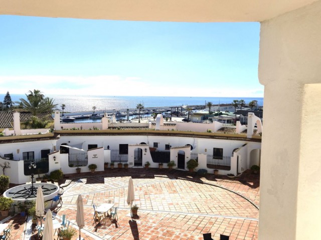 Ático, Puerto de Cabopino, R5317552
