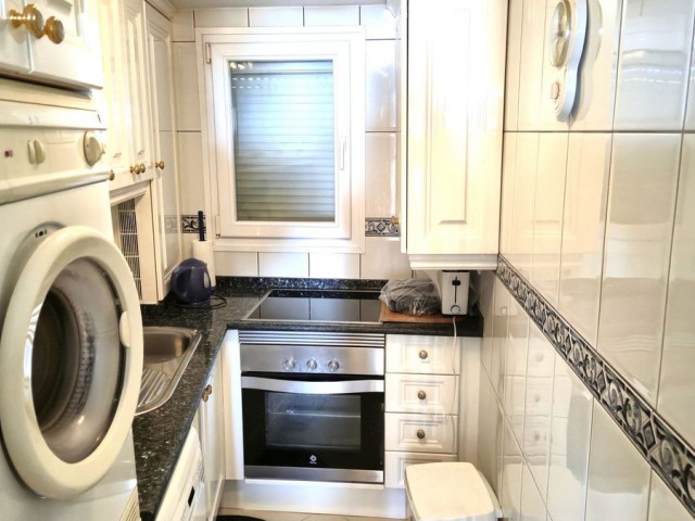Ático, Puerto de Cabopino, R5317552