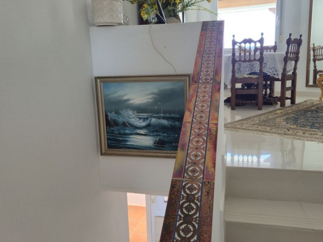 Penthouse in Puerto de Cabopino