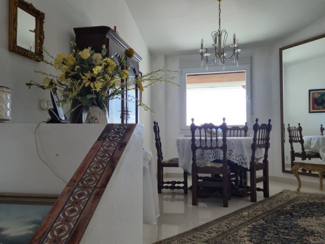 Penthouse in Puerto de Cabopino