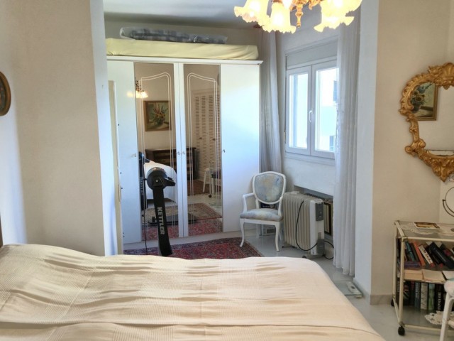 Penthouse in Puerto de Cabopino