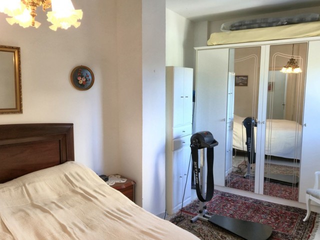 Penthouse in Puerto de Cabopino