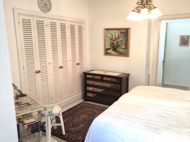 Penthouse in Puerto de Cabopino