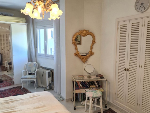 Penthouse in Puerto de Cabopino