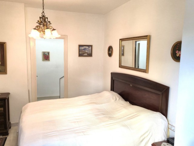 Penthouse in Puerto de Cabopino