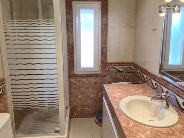 Penthouse in Puerto de Cabopino