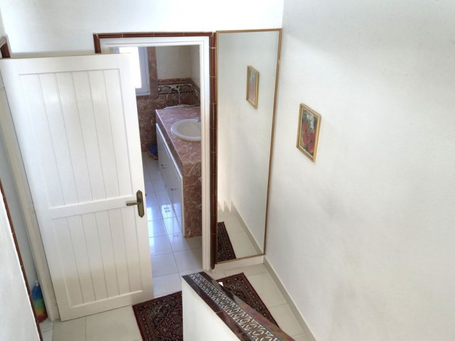 Penthouse in Puerto de Cabopino