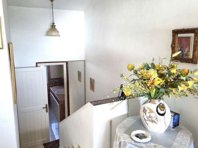 Penthouse in Puerto de Cabopino