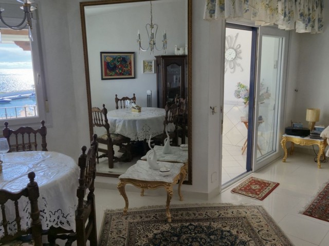 Penthouse in Puerto de Cabopino