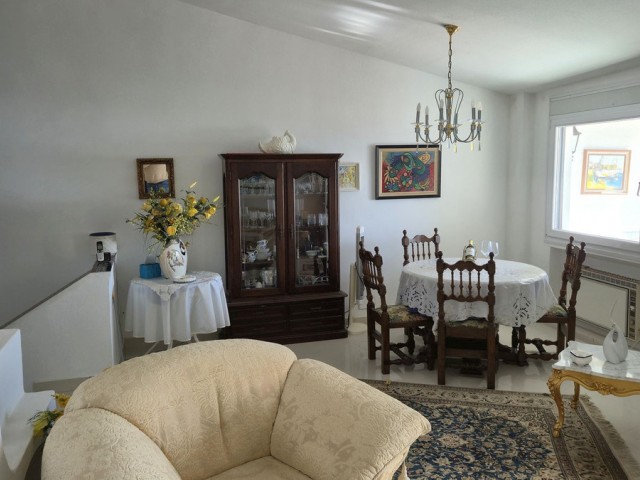 Penthouse in Puerto de Cabopino
