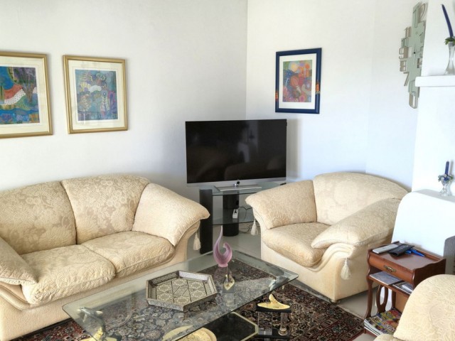 Penthouse in Puerto de Cabopino