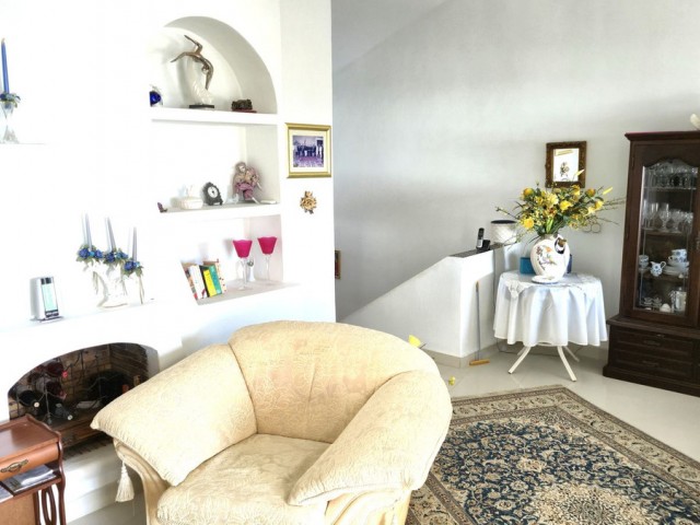 Penthouse in Puerto de Cabopino