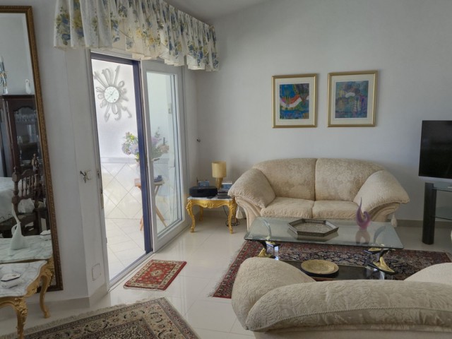 Penthouse in Puerto de Cabopino