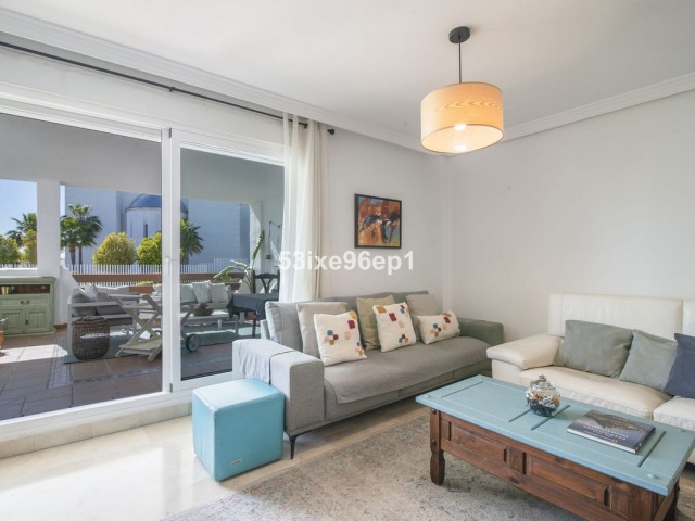 Apartamento, Selwo, R5344054
