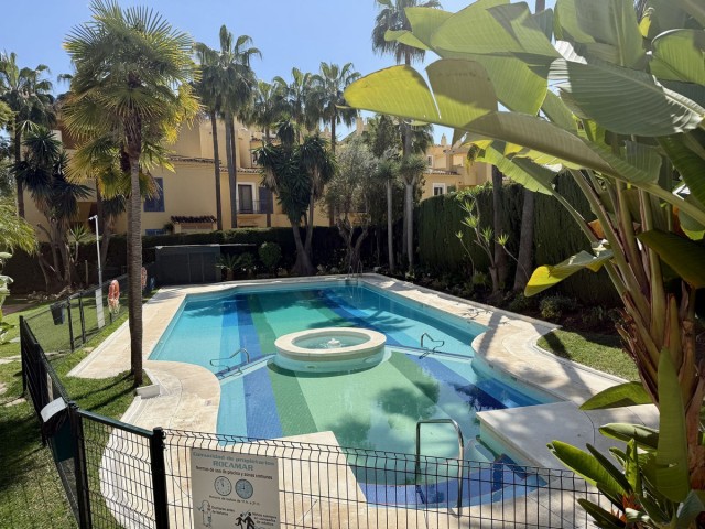 Apartamento, Nagüeles, R5335522