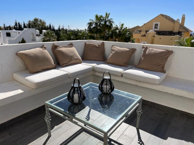 Apartamento, Nagüeles, R5335522