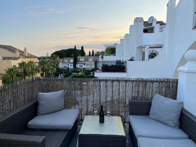 Apartamento, Nagüeles, R5335522