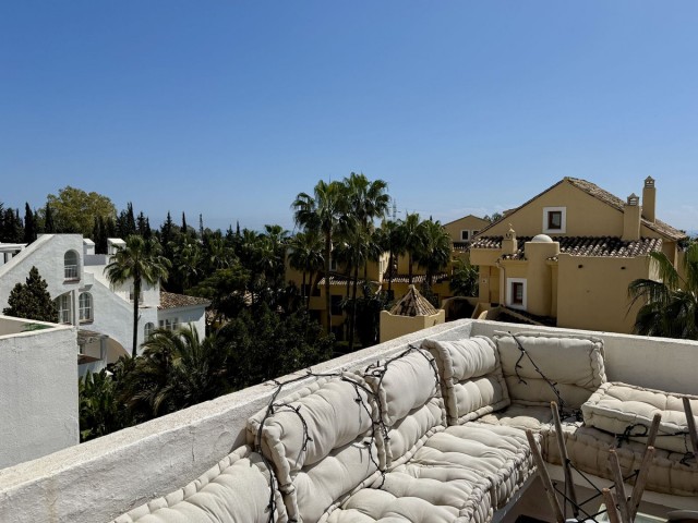 Apartamento, Nagüeles, R5335522