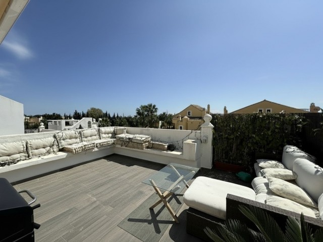 Apartamento, Nagüeles, R5335522