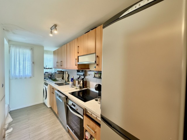 Apartamento con 2 Dormitorios  en Nagüeles
