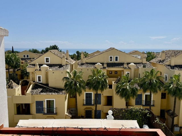 Apartamento con 2 Dormitorios  en Nagüeles