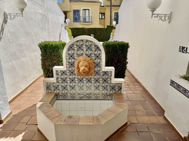 Apartamento con 2 Dormitorios  en Nagüeles