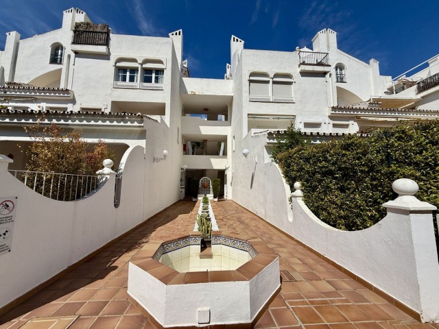 Apartamento con 2 Dormitorios  en Nagüeles