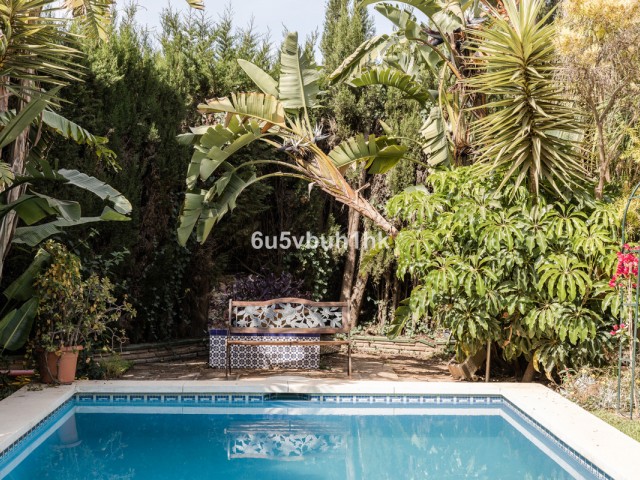 Villa, El Coto, R5350081
