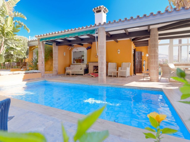 Villa, Torremuelle, R5350150