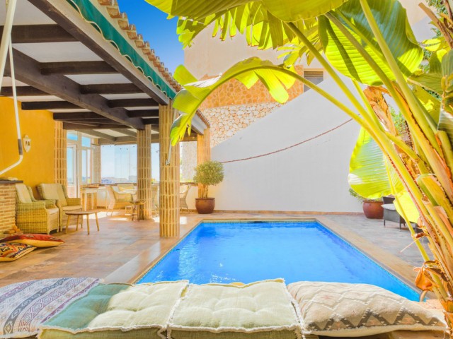 5 Slaapkamer Villa in Torremuelle
