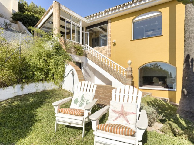 5 Slaapkamer Villa in Torremuelle