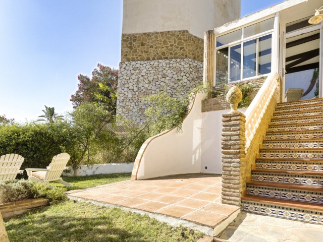 5 Slaapkamer Villa in Torremuelle