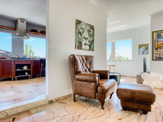 5 Slaapkamer Villa in Torremuelle