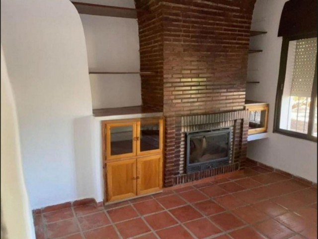 3 Slaapkamer Villa in Campo Mijas