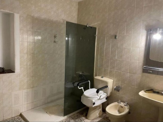 3 Slaapkamer Villa in Campo Mijas
