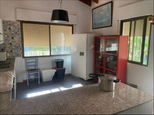 3 Slaapkamer Villa in Campo Mijas