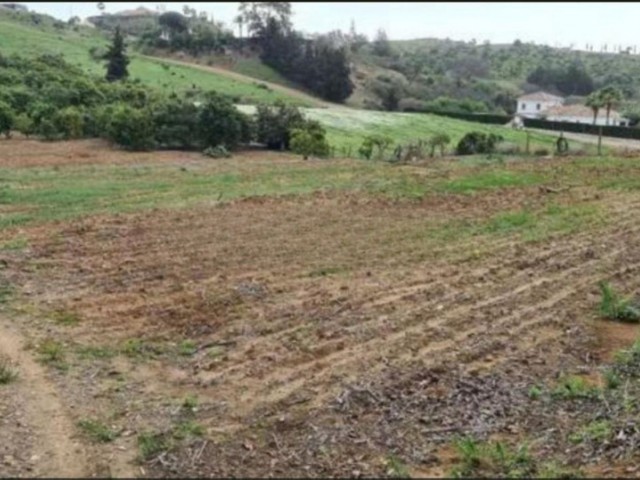 Huvila, Campo Mijas, R5350711