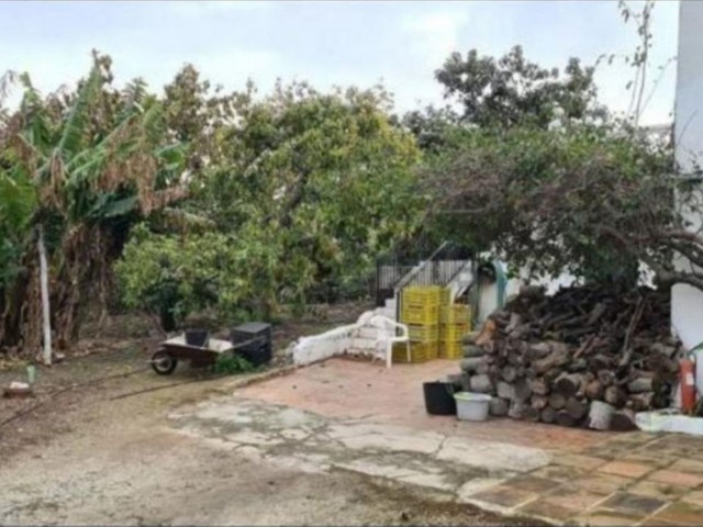 Huvila, Campo Mijas, R5350711