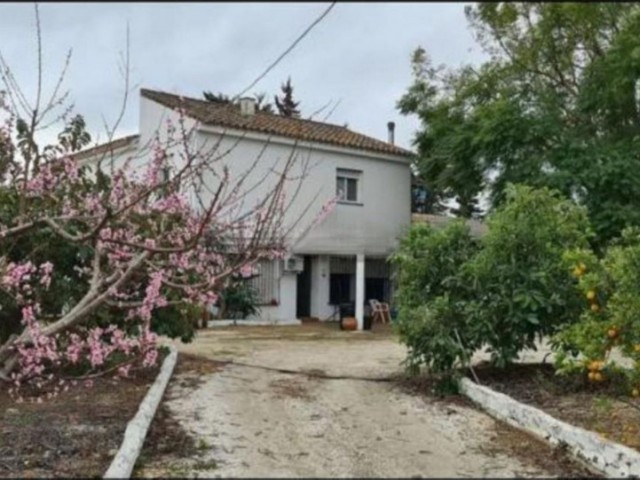 Huvila, Campo Mijas, R5350711