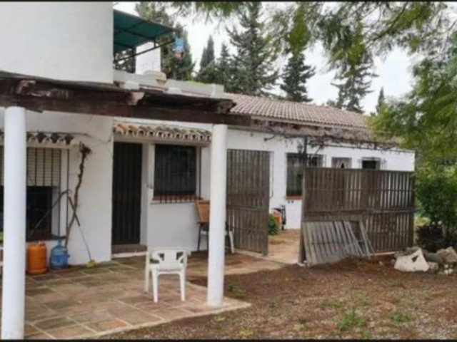 Huvila, Campo Mijas, R5350711