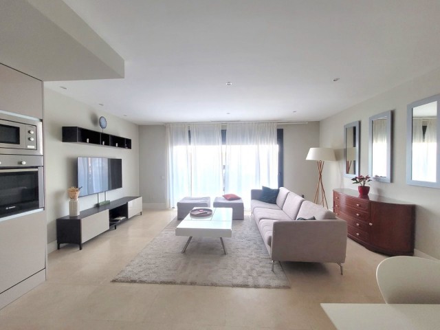 Apartamento, Selwo, R5351470