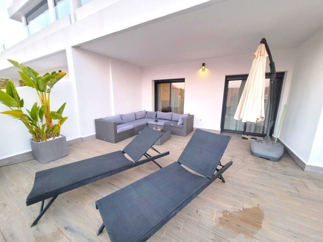 Apartamento, Selwo, R5351470