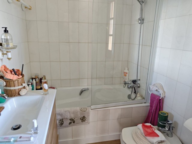 4 Soveroms Villa i San Luis de Sabinillas