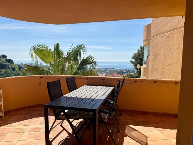 Apartment, Calahonda, R5353555