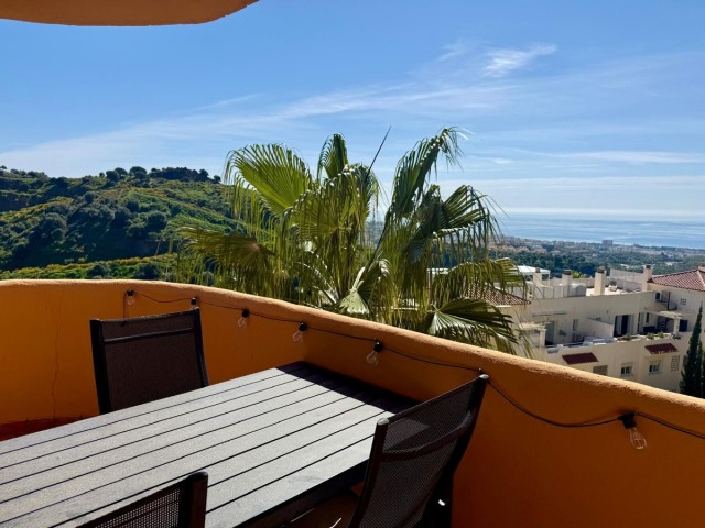 Apartment, Calahonda, R5353555