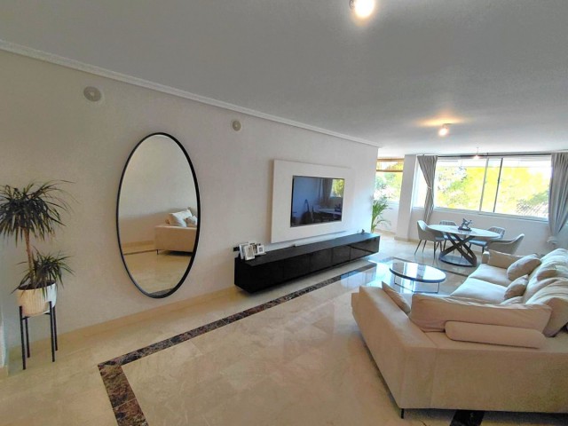 Apartamento, Nagüeles, R5353675