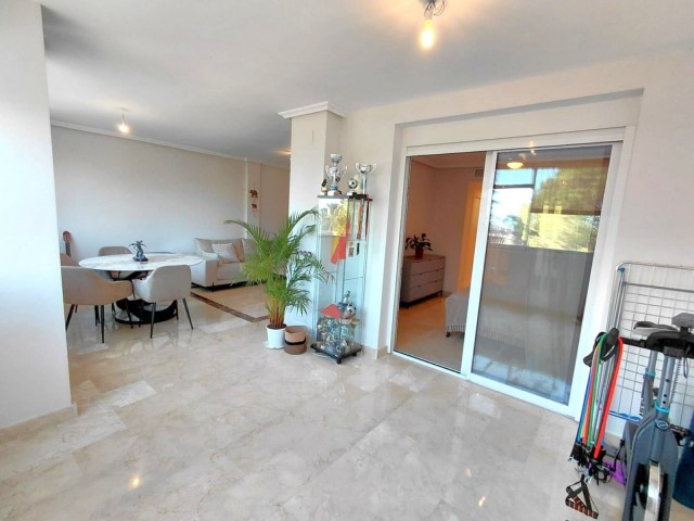 Apartamento, Nagüeles, R5353675
