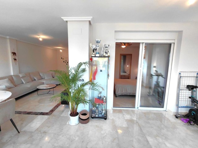 Apartamento, Nagüeles, R5353675