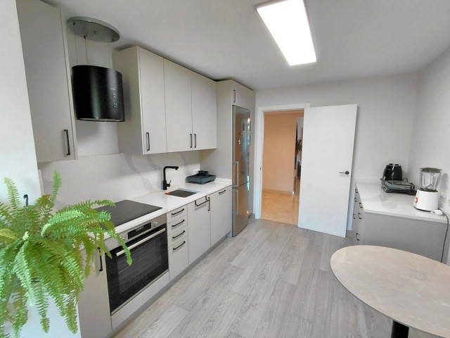Apartamento con 2 Dormitorios  en Nagüeles