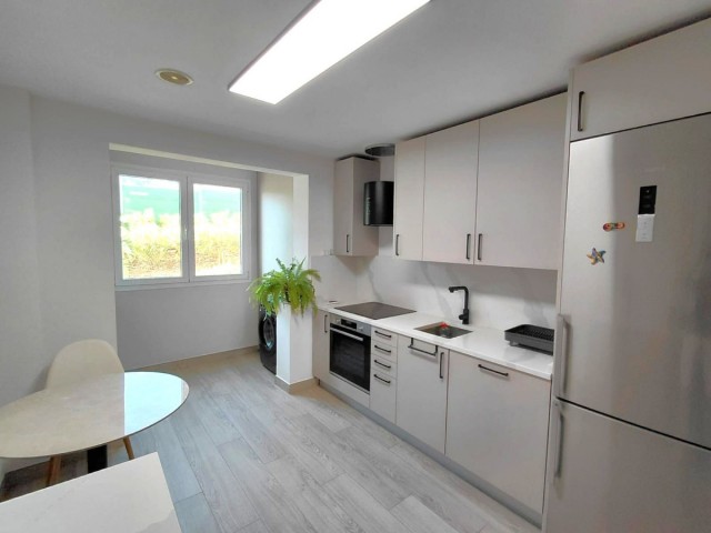 Apartamento con 2 Dormitorios  en Nagüeles